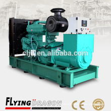 money saving!!! CCEC series 300kw electric plant diesel generator for sale with cummins engine 300 kw